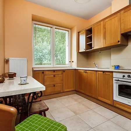 Διαμέρισμα Apartament 350m Od Morza