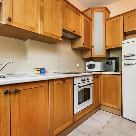 Apartament 350m Od Morza Διαμέρισμα Γκντίνια
