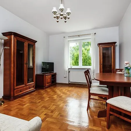 Apartament 350m Od Morza Γκντίνια