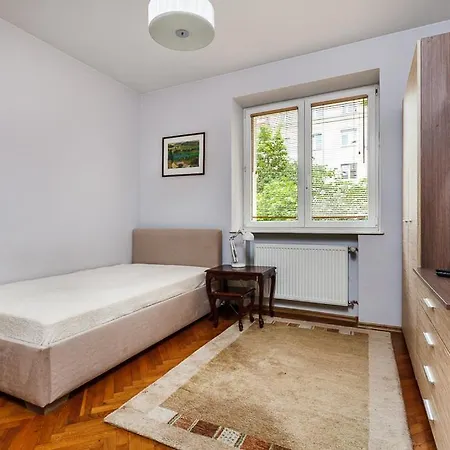 Apartament 350m Od Morza Διαμέρισμα