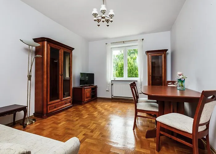 Apartament 350m Od Morza Gdynia