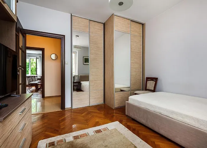 Apartament 350m Od Morza Apartment *